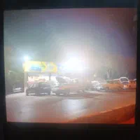 نیروی کار تعمیرات خودرو