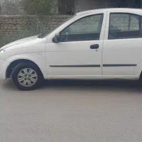 تیبادو چن تیکه رنگ فنی گیربکس سالم