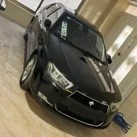 دنا پلاس توربواوتومات آپشنال