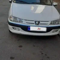 پژو پارس 92|خودرو سواری و وانت|تهران, شارق|دیوار