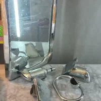 ست وسایل سرویس بهداشتی