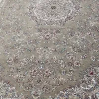 داشتن ۲تخته فرش6و9متری درحدنو شستشوشده بدون پارگی