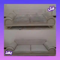 قالیشوی مبلشویی شریف اباد فرصت شیرازی سهل اباد نصر|خدمات نظافت|شیراز, شریف‌آباد|دیوار