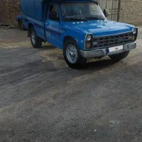 نیسان تناژ پایین عروسک نقدقسط