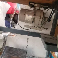 چرخ خیاطی|چرخ خیاطی و ریسندگی|کرج, رجب‌آباد|دیوار