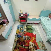 سرویس خواب ترکیه ای کودک