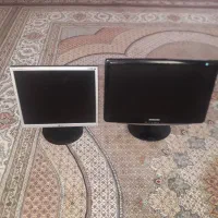 مانیتور سامسونگ و الجی در حد