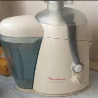 ابمیوه گیری مولینکس