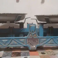 ترازو ۲۰کیلویی عتیقه