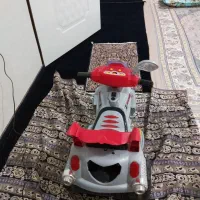 سه چرخه شارژی کارکرده