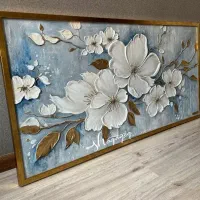 تابلو دکوراتیو برجسته|تابلو، نقاشی، عکس|اهواز, فاز ۲ پادادشهر|دیوار