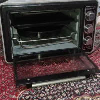 توستر|اجاق گاز و لوازم برقی پختوپز|زابل, |دیوار