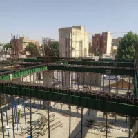 المتور بندی وسقف