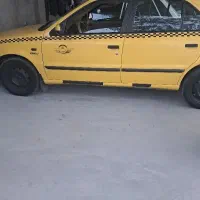 سمند مدل۱۳۹۹