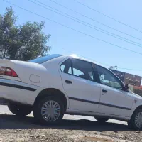 سمند LXمدل 94|خودرو سواری و وانت|جیرفت, |دیوار