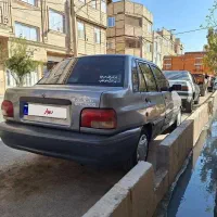 پراید نوک مدادی ۱۳۸۸|خودرو سواری و وانت|قم, شهرک فاطمیه|دیوار