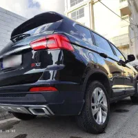 fmc sx5|خودرو سواری و وانت|مشهد, طلاب|دیوار