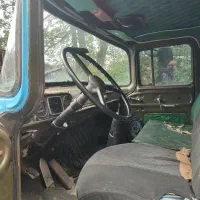 زیل 131|خودرو سنگین|رشت, خرسندی|دیوار