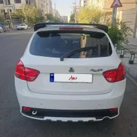کوییک اتوماتیک R پلاس، مدل ۱۴۰۲