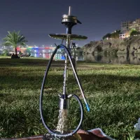 قلیون اماراتی کرنو