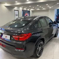 bmw x4 مدل ۲۰۱۷|خودرو سواری و وانت|تهران, تجریش|دیوار