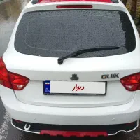 کوییک 99|خودرو سواری و وانت|مشهد, گاز|دیوار