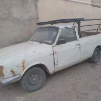 وانت پیکان بار