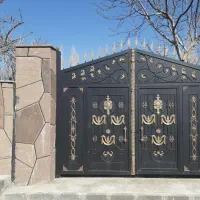 جوشکاری سیار|خدمات پیشه و مهارت|اسفراین, |دیوار