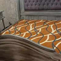 سرویس خواب با تشک طبی درجه یک