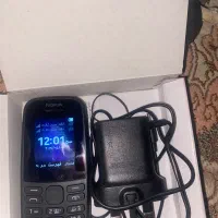 گوشی نوکیا|موبایل|رامهرمز, |دیوار