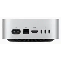 Mac Mini M4 - MU9D3|رایانه رومیزی|تهران, دانشگاه شریف|دیوار