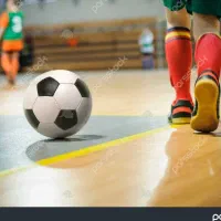 هم تیمی فوتبال میخواهیم