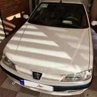 پارس tu5|خودرو سواری و وانت|شهر بابک, |دیوار