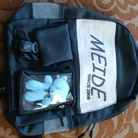 کوله مدرسه|کیف، کفش، کمربند|جویبار, |دیوار