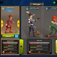 اکانت پسرخوانده