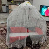 گهواره|اسباب و اثاث بچه|دورود, |دیوار