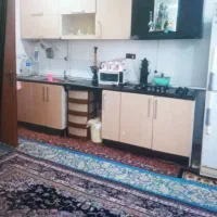 فروش یک واحد آپارتمان ۸۰ متری ۲ خواب با پارکینگ