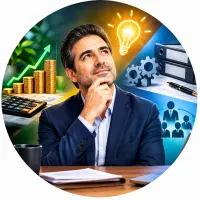 مشاور مالی، مالیاتی و ورشکستگی