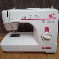 چرخ خیاطی مدل مارشال مدل 830S