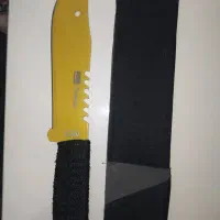 چاقو