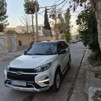ام وی ام x33 با گیربکس AT ای تی