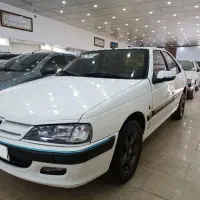 پارس 86 تمیز