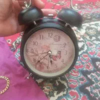 ساعت کوکی قدیمی