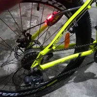 دوچرخه ۲۸ دنده و سایز ۲۶،۵ صفر|دوچرخه، اسکیت، اسکوتر|بندر انزلی, قلم گوده|دیوار