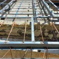 راویز بندی نما ووالپست|خدمات پیشه و مهارت|مشهد, کلاهدوز|دیوار