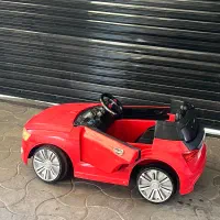 ماشین شارژی