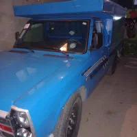 حمل باربا نیسان