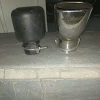 سَری اگزوز|قطعات یدکی و لوازم جانبی|قم, شهرک امام حسین|دیوار