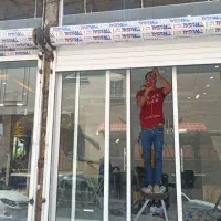 دوربین،کرکره،سکوریت