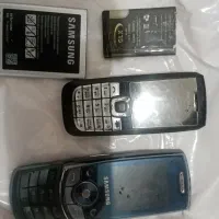 موبایل قدیمی نوستالزی